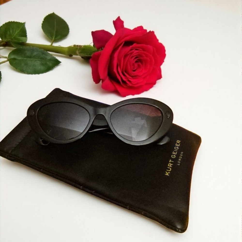 Kurt Geiger Sunglasses NWT